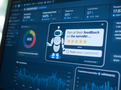 what to measure to prove your chatbot is actually improving customer satisfaction