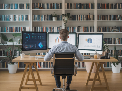 how to cut support costs by 30% using a tiered self-service funnel and simple analytics