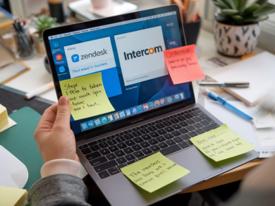 How to run a seven-day zendesk vs intercom conversational quality trial that isolates onboarding friction
