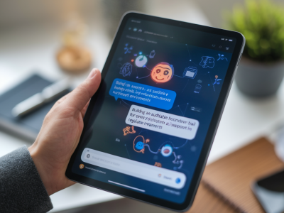 Building an auditable human handover trail for generative AI assistants in regulated support environments