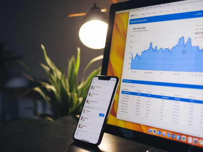 how to set up a nightly analytics pipeline that flags rising churn signals from chat transcripts before they hit the dashboard