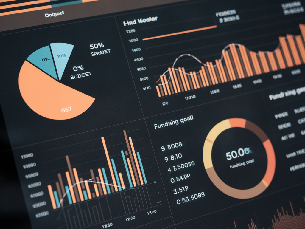 the exact metrics to include in a leadership dashboard to get budget for a new support platform